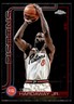2025-26 Topps Chrome #7 Tim Hardaway Jr. Detroit Pistons
