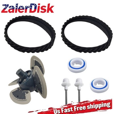 Pool Cleaner Tune Up Kit for Zodiac Barracuda MX6 MX8 MX6 Elite MX8 Elite