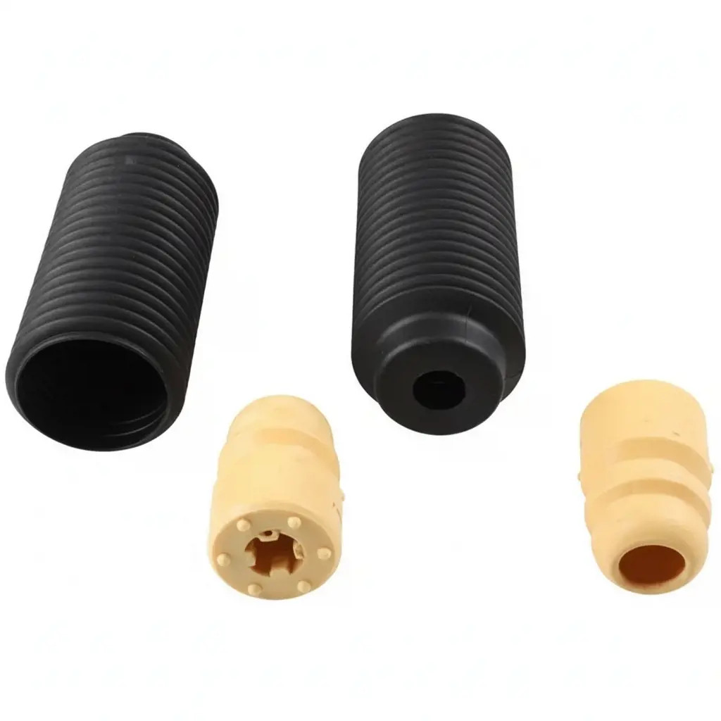 Shock absorber cover 1342702910 JP GROUP for MERCEDES-BENZ C-CLASS T-Model - Image 3