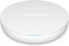 Tablo 4-Tuner Over-The-Air OTA DVR 4th Gen Digital Video Recorder 50 Hrs Wi-Fi