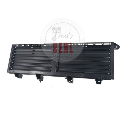 Upper Active Grille Shutter Fit Ram 2500 3500 2019-2026  68452775AC CH1206115