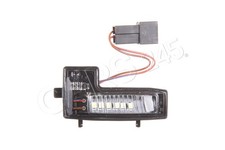 S-TEC Spiegelblinker Blinker rechts Für PORSCHE Panamera 09-16 97063161202