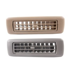 Car Roof Rear Air A/C Vent Grille Fit for Toyota Highlander 2007-2014 6360148011