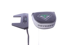 Odyssey Toulon Las Vegas Stroke Lab 34 in Putter Mallet RH Stroke Lab Jumbo