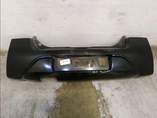 STOßSTANGE HINTEN Renault Twingo II (CN) 2007 7701477841