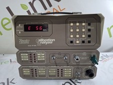 Timeter Instrument Corporation RT-200 Calibration Analyzer