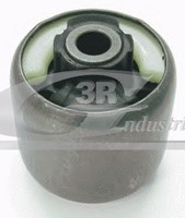 3Rg Lagerung AchsköRper 50322 FüR Ford Fiesta 4 KA Puma Street RL2 16V Rocam