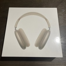 AirPods Max USB-C Starlight