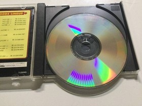 SEGASATURN softwareLangrisser III Sega Saturn SS [Tested and working]