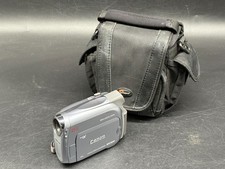 Videocamera Canon MV900 / Videocamera Digitale Mini DV Handycam / Buone Condizioni ✅