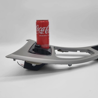 BMW E90 E91 E92 E93 Getränkehalter Cupholder Vorne 3er