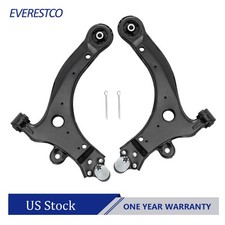 Front Lower Control Arms Ball Joints For Chevy Impala Monte Carlo Buick Regal