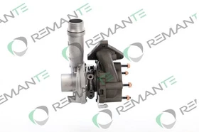 Turbolader Abgasturbolader für RENAULT MASTER II Kasten Pritsche/Fahrgestell