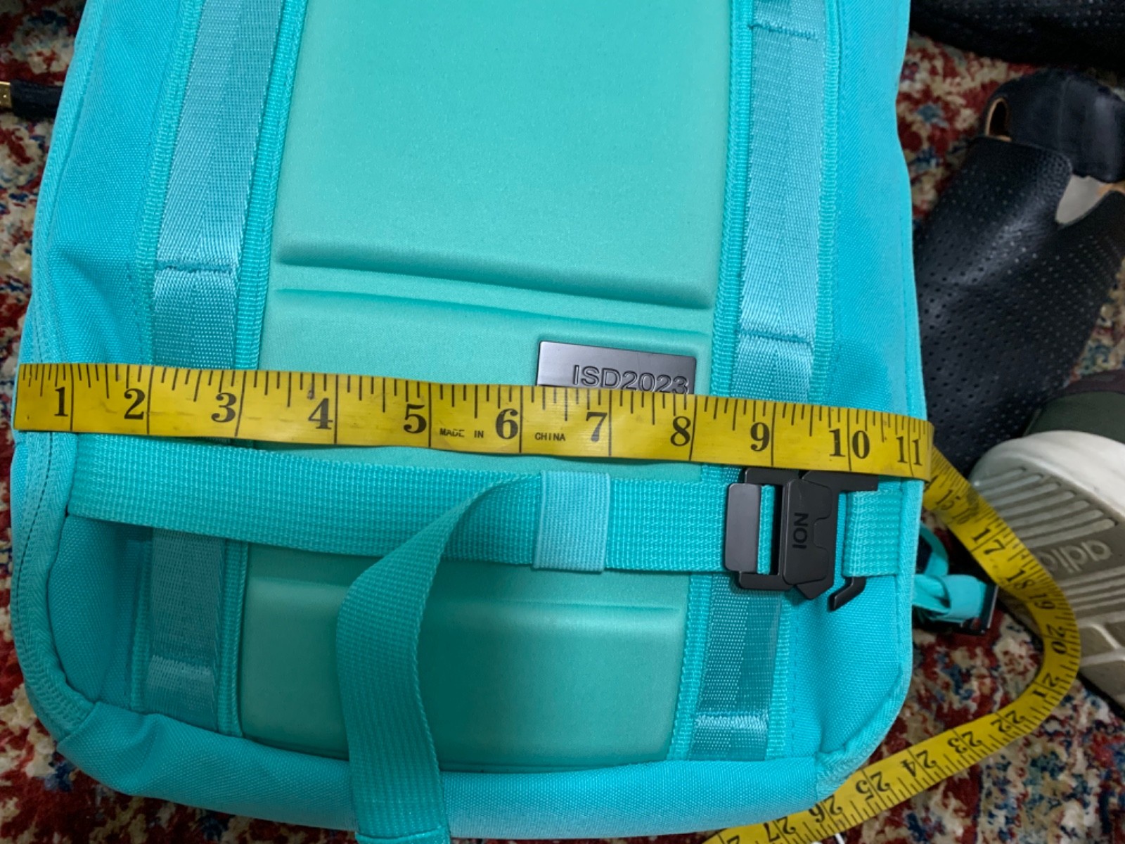 Ion Backpack - image 14