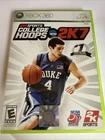 College Hoops 2K7 CIB and Tested- Microsoft Xbox 360