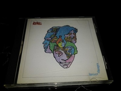 Forever Changes