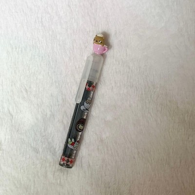 San-x Nyan Nyan Nyanko Cafe Cappuccino Mechanical Pencil Retro New