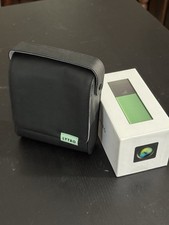 Lytro Light Field Digital Camera - Green Seag...