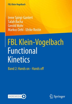 FBL Klein-Vogelbach Functional Kinetics | Band 2: Hands on - Hands off | Buch