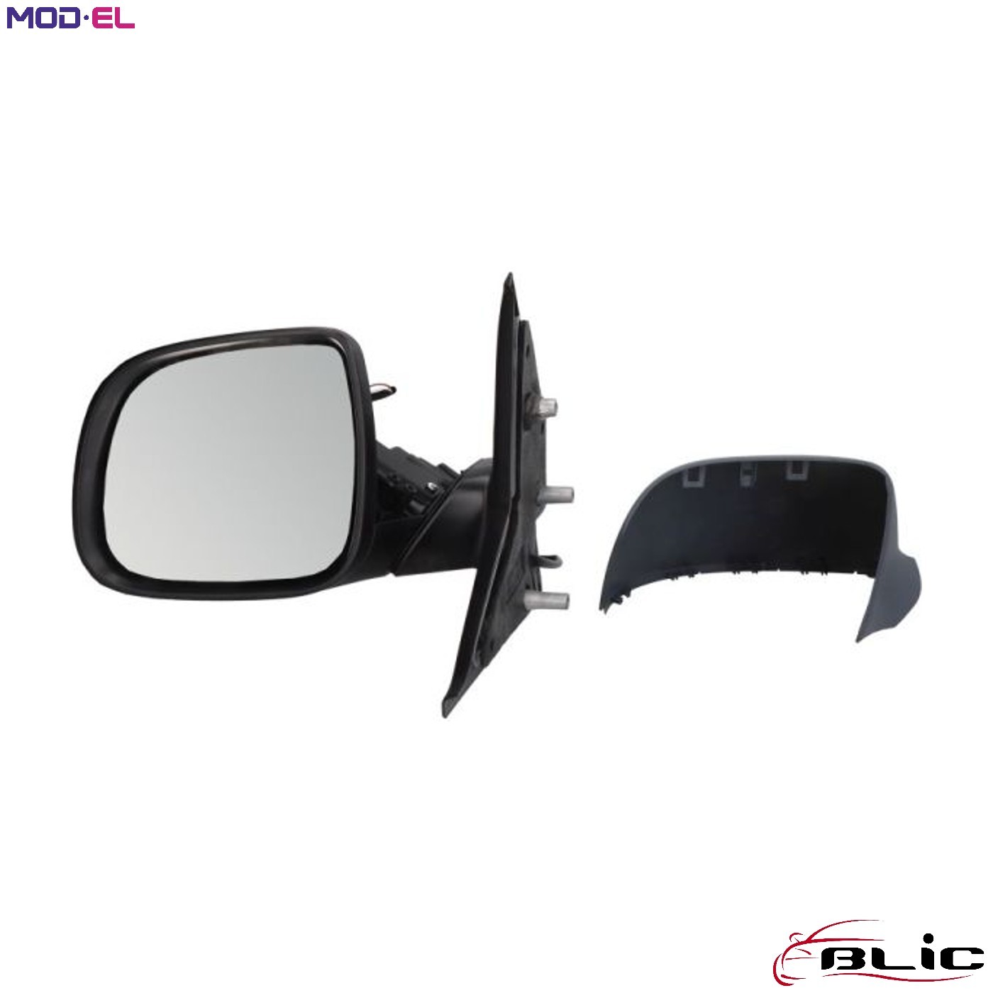 EXTERIOR MIRROR 5402-01-039333P FOR VW CARAVELLE/KOMBI/Bus/TRANSPORTER/Mk 2.0L