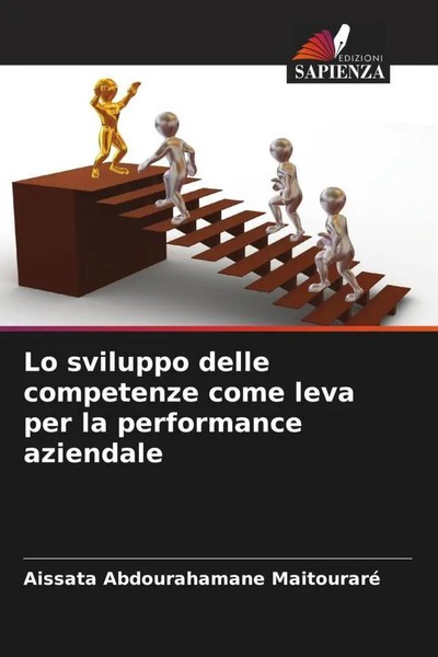 Aissata Abdourahamane Maitouraré (U. A.) | Lo Sviluppo Delle Competenze Come...-image