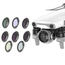 Filters for Autel Robotics EVO Lite 4K Accessories (UV CPL ND64/8/16/32)