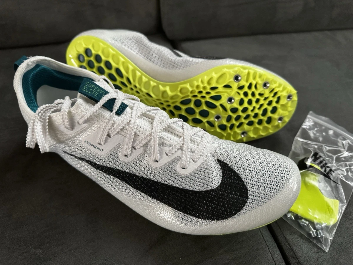NIKE Superfly Elite 初代 Las mejores ofertas en Nike Superfly Elite Racing Spikes | eBay