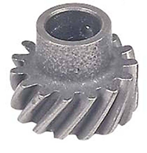 Msd Ignition 85813, One Fits Distributor Gear Steel Ford 351C-460 Performance Pa - Picture 2 of 9