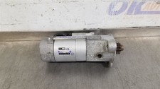 18-20 JAGUAR F PACE F-PACE 2.0L ENGINE STARTER MOTOR GX7311001BD