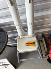 MaxxDry Boot, Shoe & Glove Dryer White Electr...