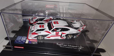 Evolution 27718 Ford Capri Zakspeed Turbo Würth-Zakspeed-Team No.2 -- NEU + OVP