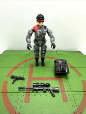 1986 Hasbro G.I. Joe Action Cards Trading Cards 9