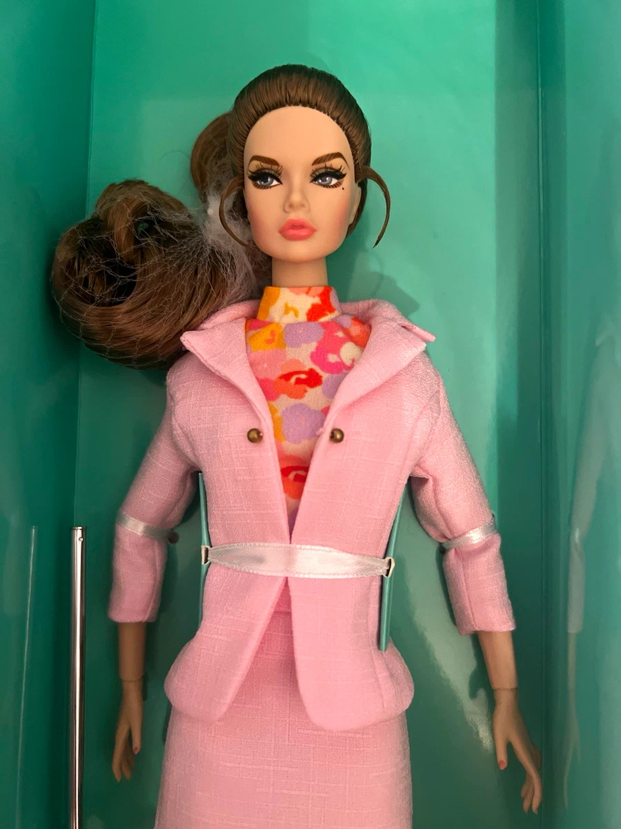 Integrity Toys Poppy Parker for sale | eBay