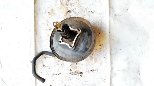 Mitsubishi Carisma 2000 Brake servo - booster (Servo brake) 245013 #1227034-04