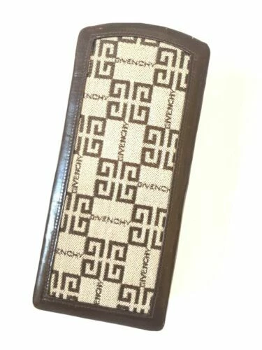 Givenchy Brown Vision Care