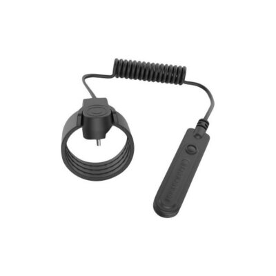 Ledlenser 501025 Quiet On/Off Remote Switch for MT14 AND M6R Lamps