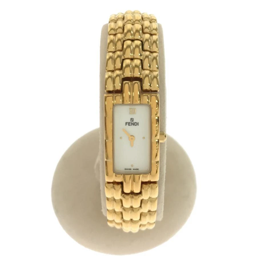 Fendi 女士长方形腕表| eBay