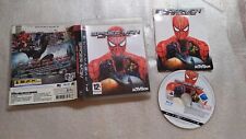  Spider-Man: Web of Shadows - Playstation 3 (Renewed