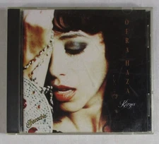 OFRA HAZA - KIRYA, CD 1992