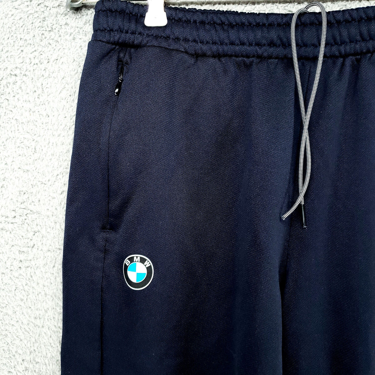 Buy PUMA Men's BMW MSP Sweat Pants Closed at Ubuy India