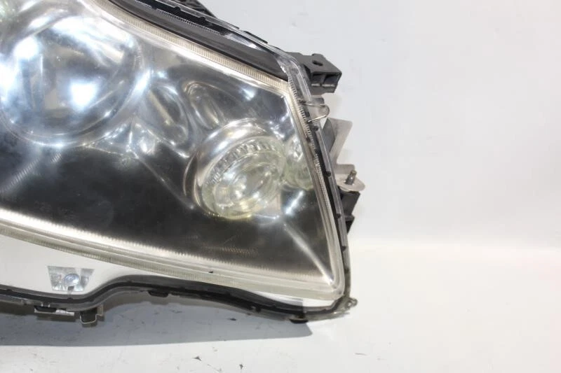 Right Passenger Headlight Xenon HID Fits 2006-2007 INFINITI M35 OEM #28350 - Изображение 2 из 4