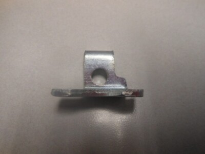 NOS Kawasaki Seat Lock Plate 73-75 KZ900 53051-001 | eBay