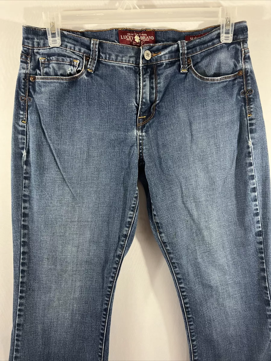 Lucky sofia boot jeans best sale costco
