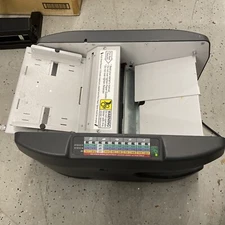 Martin Yale G164951 1611 Autofold Paper Folding Machine