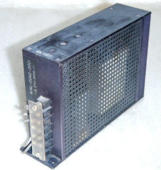 Matsushita Electric AM50616C3 Automation Switch Automation