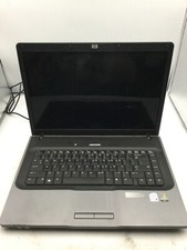 HP 530 NOTETBOOK - FOR PARTS - INTEL CELERON - 2GB RAM - 15" - READ DESCRIP - BB