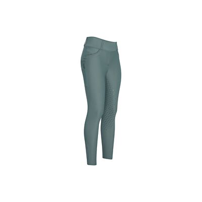 Euro Star Riding Legging Easy Rider ERMaxima FullGrip Dark Castor HW 22