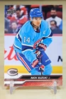 2023-24 Upper Deck Base #94 Nick Suzuki - Montreal Canadiens