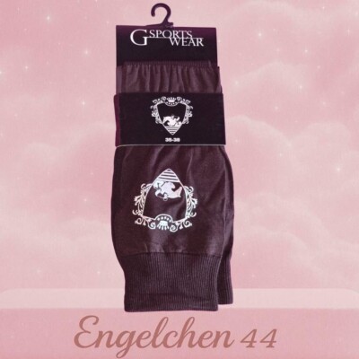 5A1) Reitsport Socken GsportsWEAR Tragekomfort Stricktechnik Reiter Strümpfe