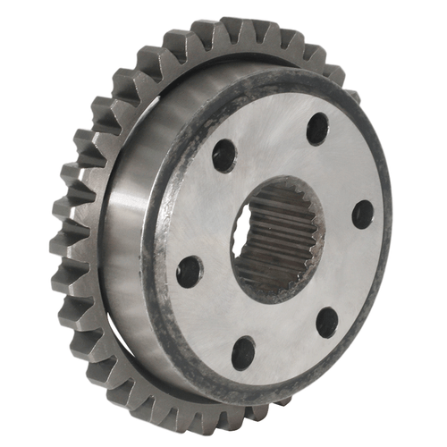 Starter Clutch Assembly for Honda CRF 450 X CRF450X 2005-09/12-19 13415-MEY-670 - Picture 6 of 8